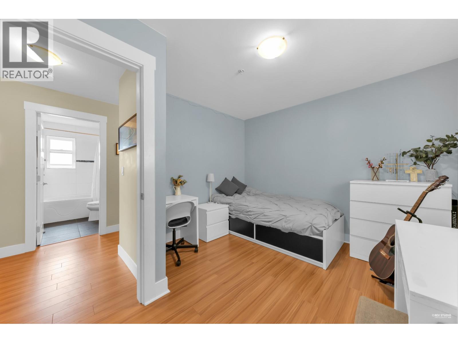 723 E 12th Avenue, Vancouver, British Columbia V5T 2J1 - Photo 21 - R3111730