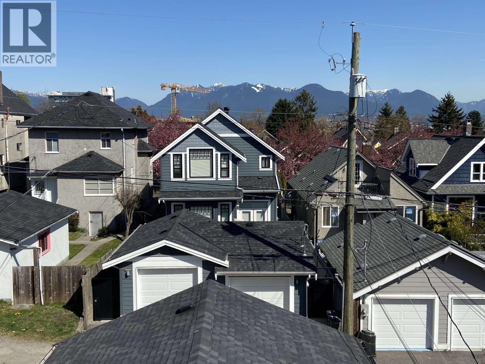 723 E 12th Avenue, Vancouver, British Columbia V5T 2J1 - Photo 28 - R3111730