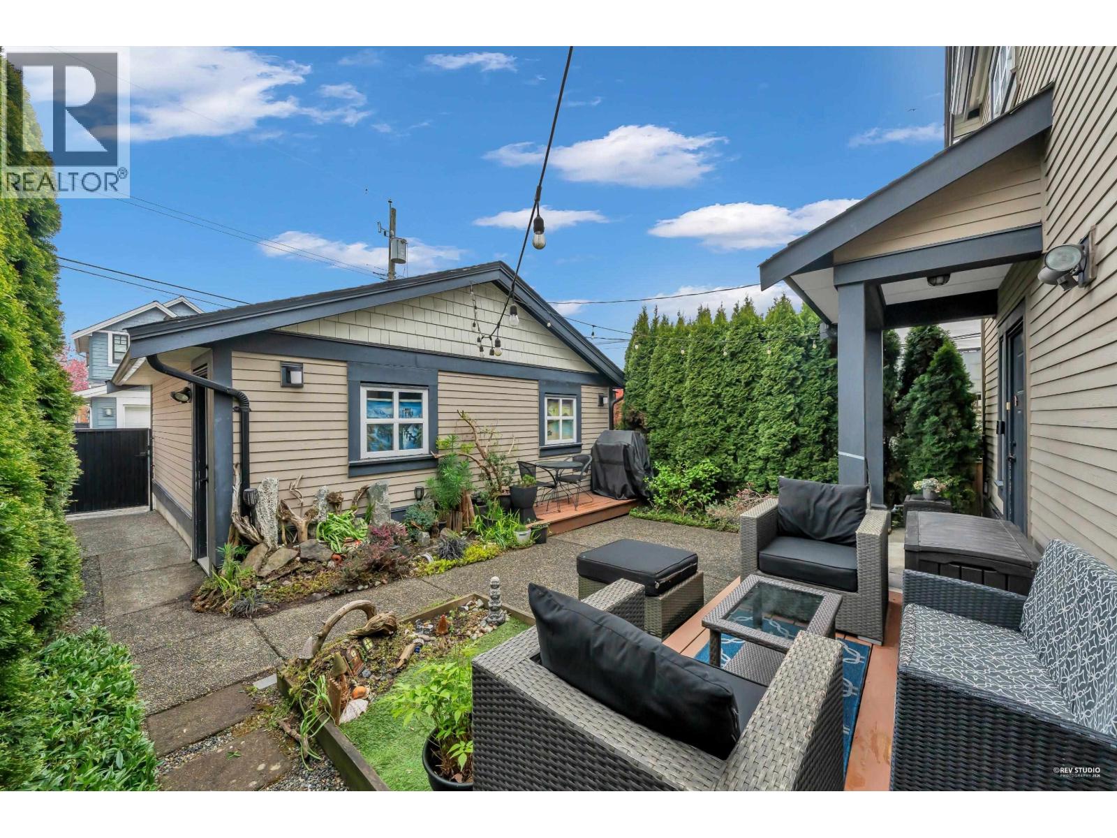 723 E 12th Avenue, Vancouver, British Columbia V5T 2J1 - Photo 29 - R3111730