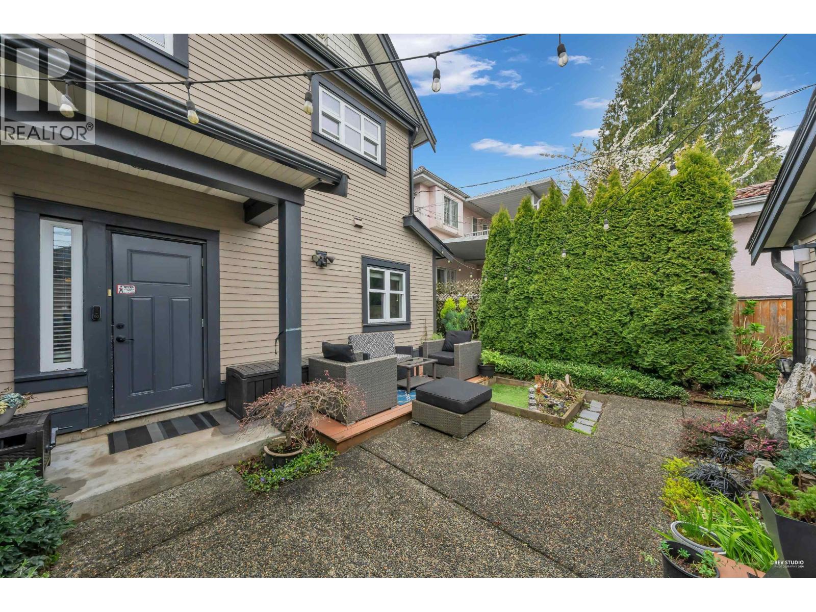 723 E 12th Avenue, Vancouver, British Columbia V5T 2J1 - Photo 31 - R3111730