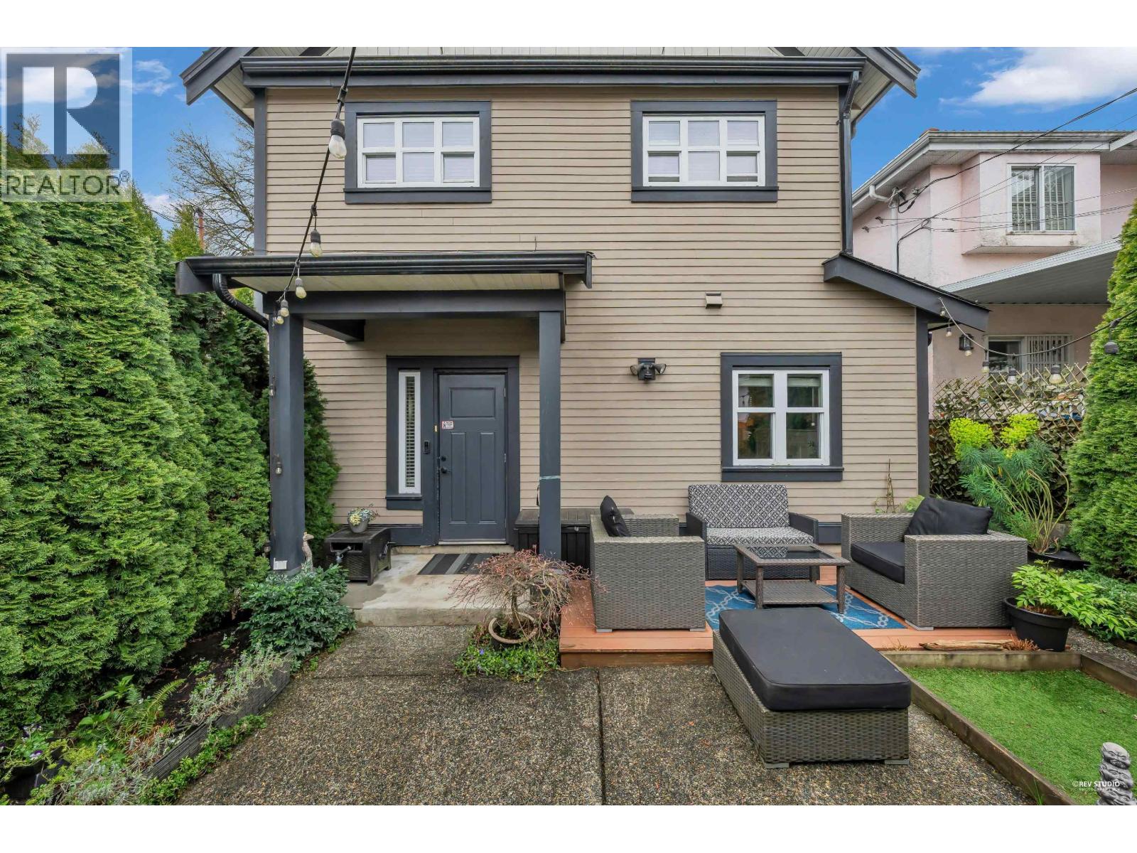 723 E 12th Avenue, Vancouver, British Columbia V5T 2J1 - Photo 33 - R3111730