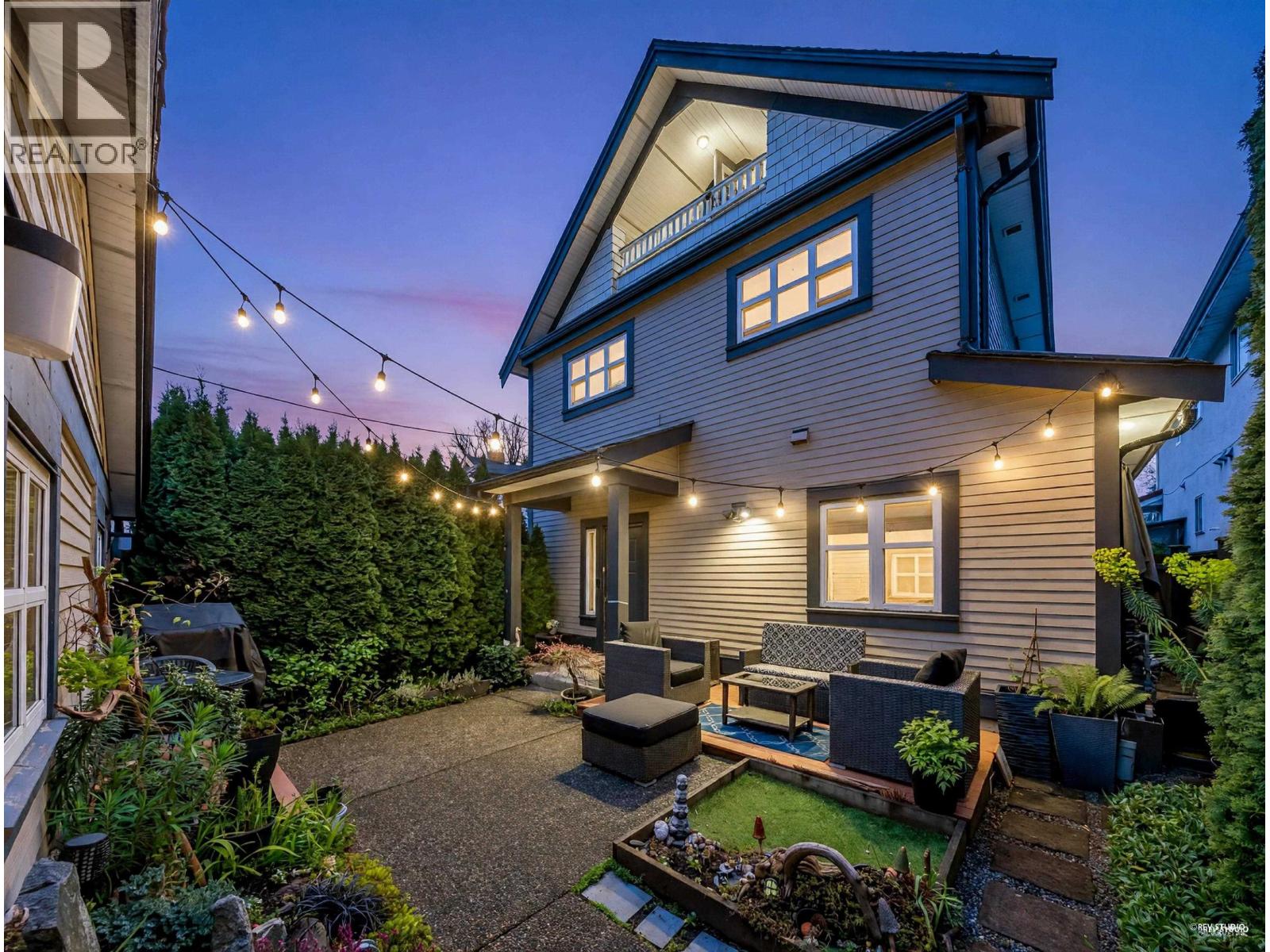 723 E 12th Avenue, Vancouver, British Columbia V5T 2J1 - Photo 34 - R3111730