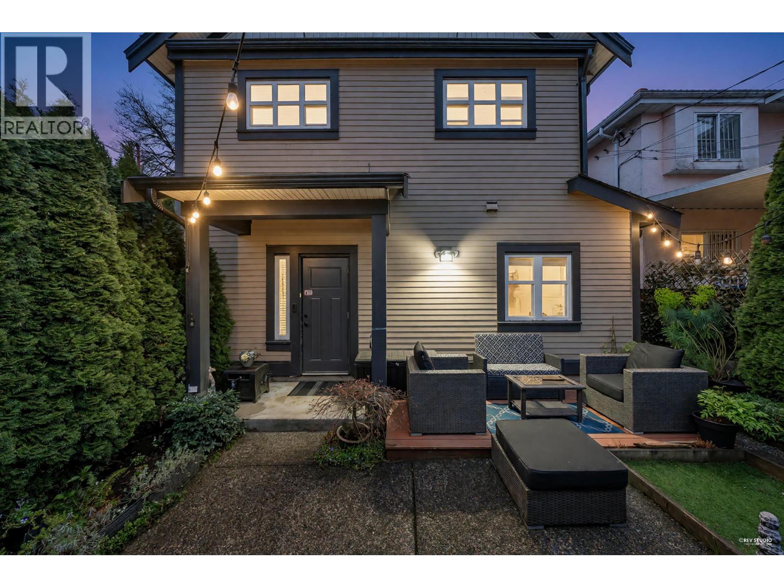 723 E 12th Avenue, Vancouver, British Columbia V5T 2J1 - Photo 35 - R3111730