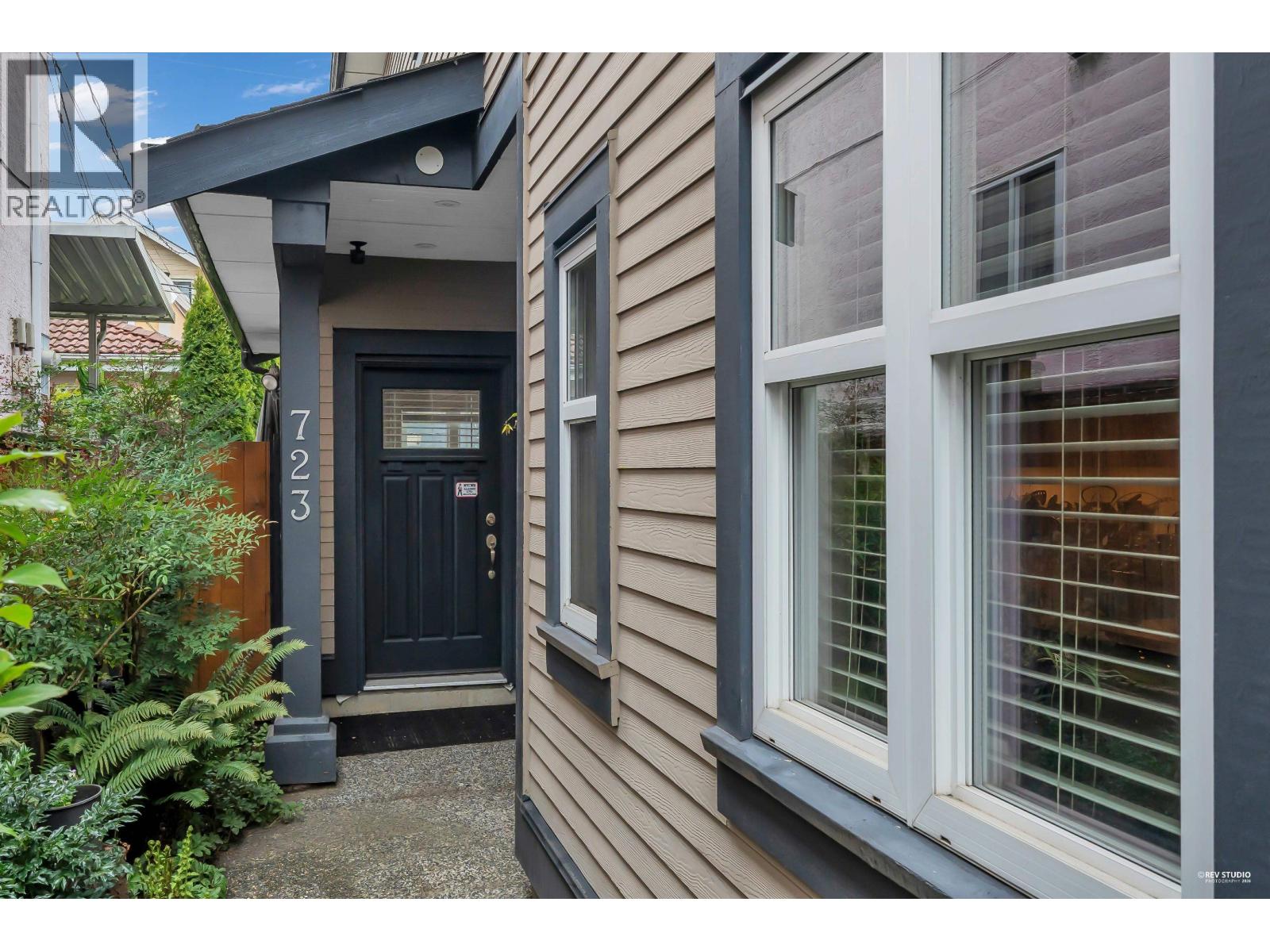 723 E 12th Avenue, Vancouver, British Columbia V5T 2J1 - Photo 36 - R3111730