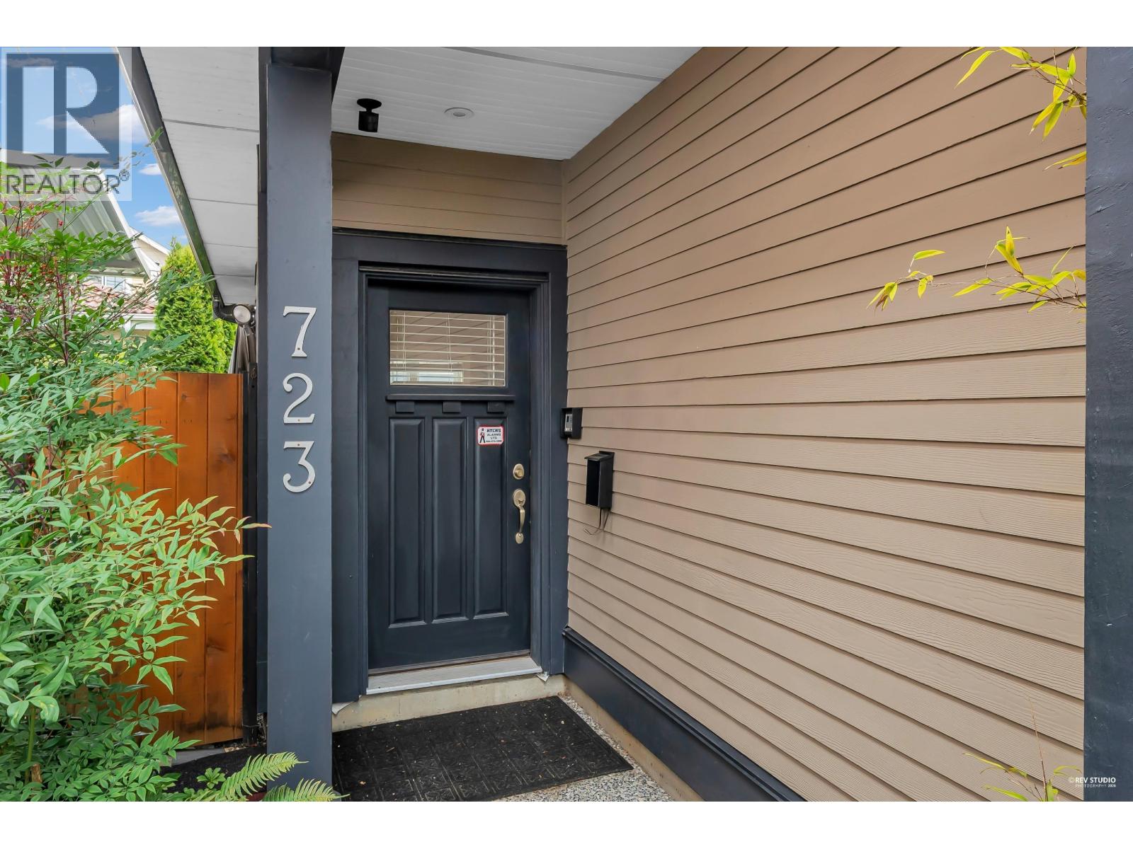 723 E 12th Avenue, Vancouver, British Columbia V5T 2J1 - Photo 37 - R3111730