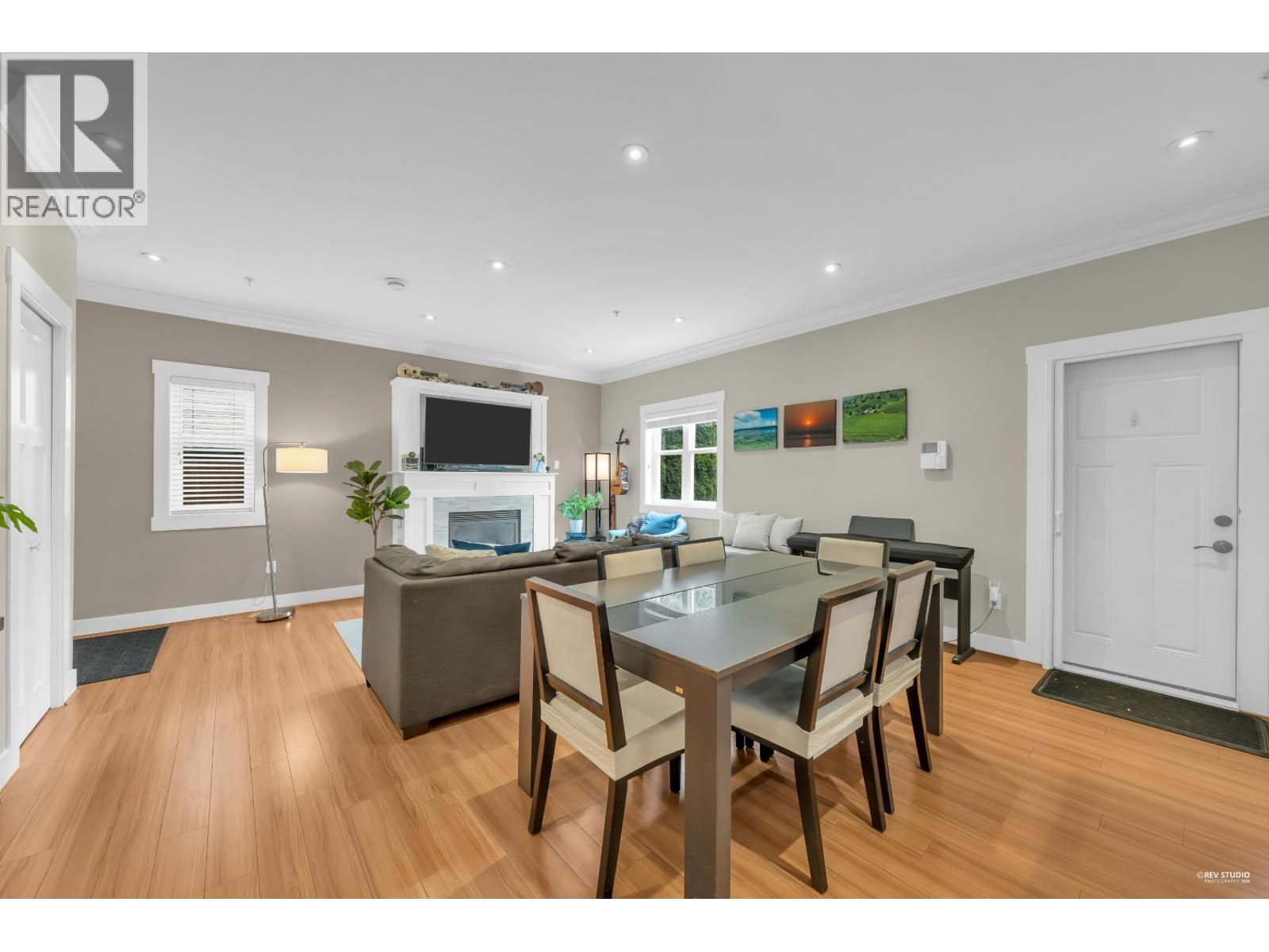 723 E 12th Avenue, Vancouver, British Columbia V5T 2J1 - Photo 7 - R3111730