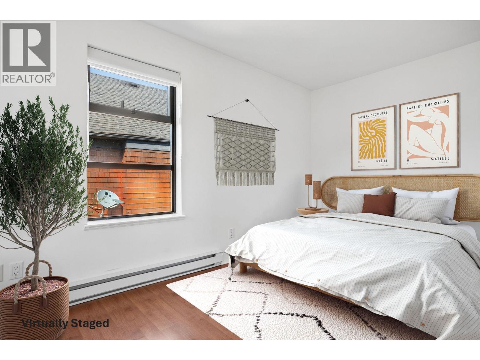 305 2119 Yew Street, Vancouver, British Columbia V6K 3G6 - Photo 11 - R3111731