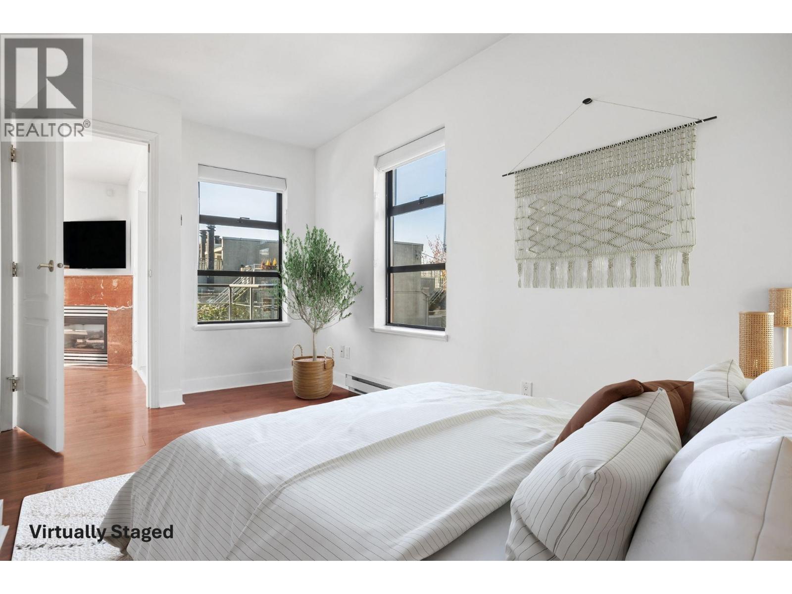 305 2119 Yew Street, Vancouver, British Columbia V6K 3G6 - Photo 13 - R3111731