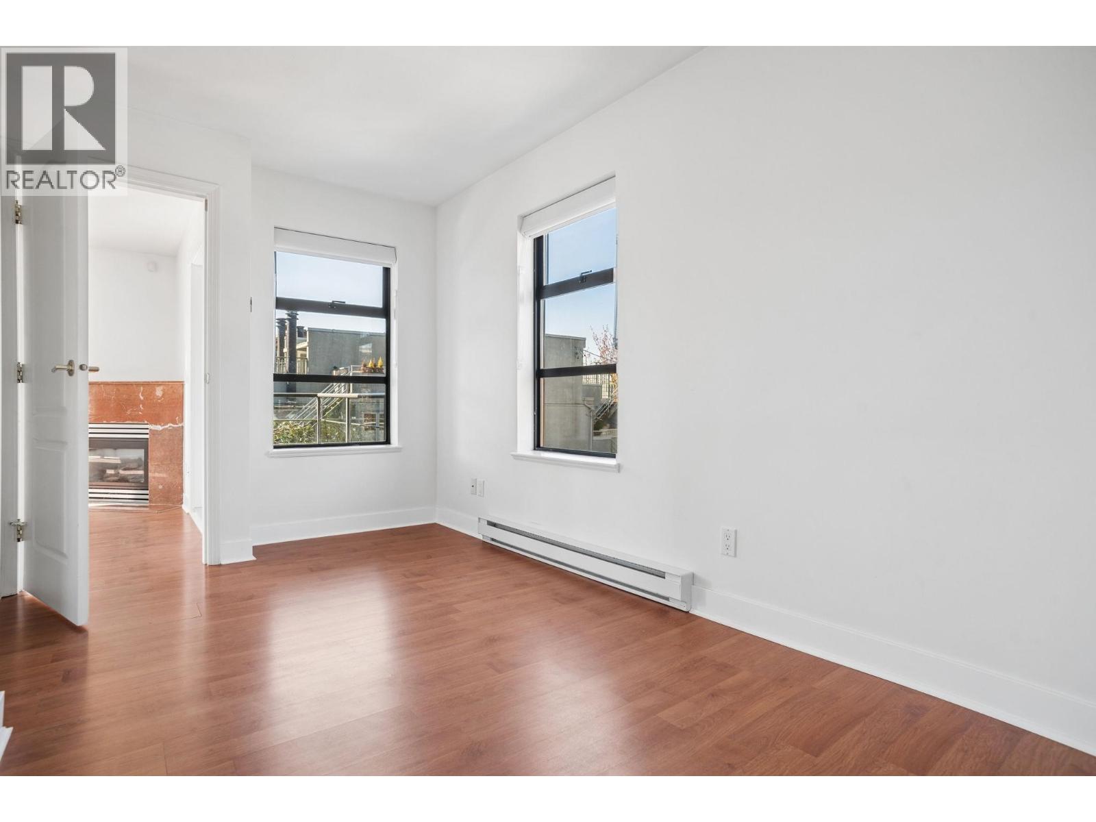 305 2119 Yew Street, Vancouver, British Columbia V6K 3G6 - Photo 14 - R3111731