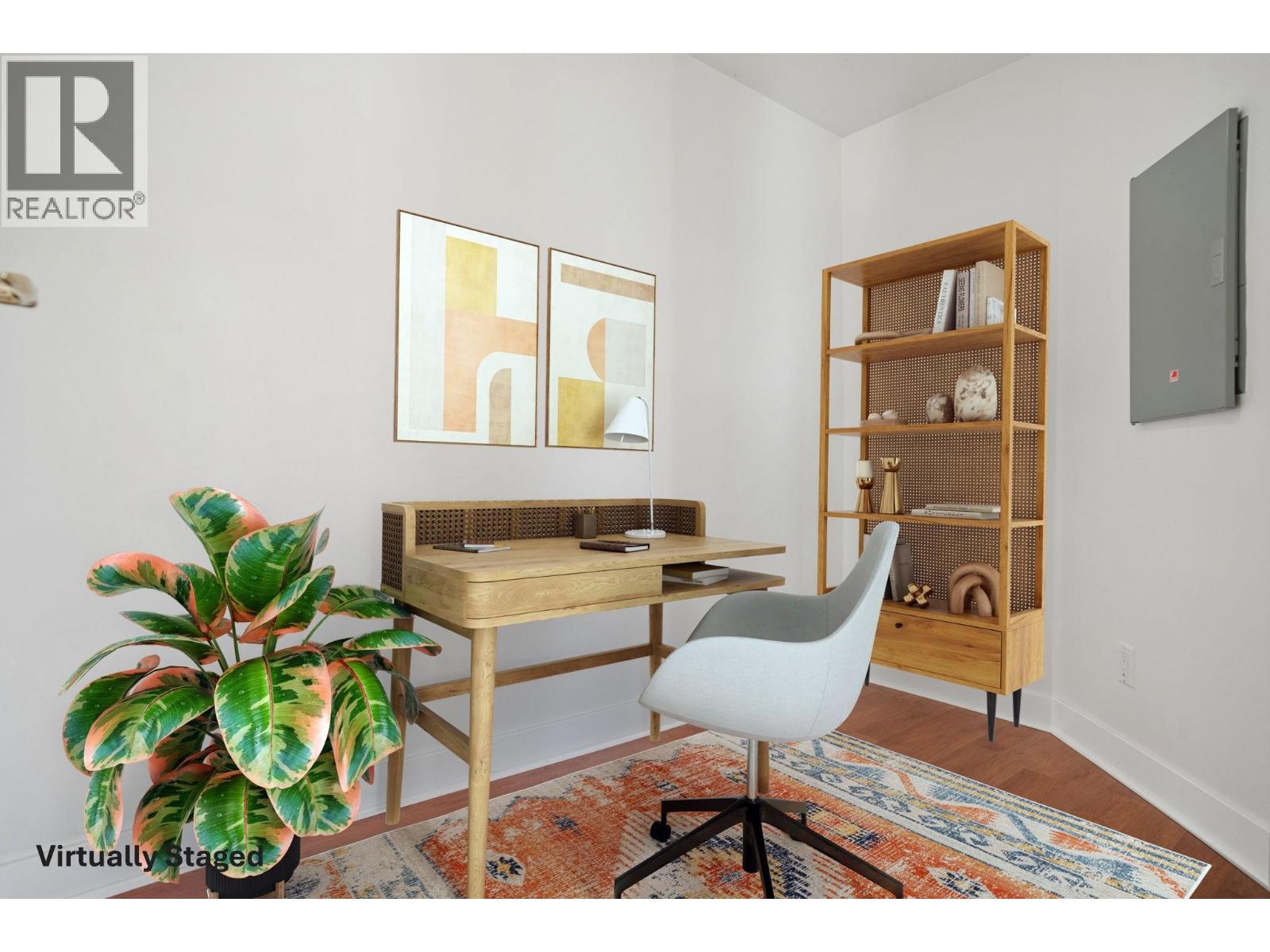 305 2119 Yew Street, Vancouver, British Columbia V6K 3G6 - Photo 15 - R3111731