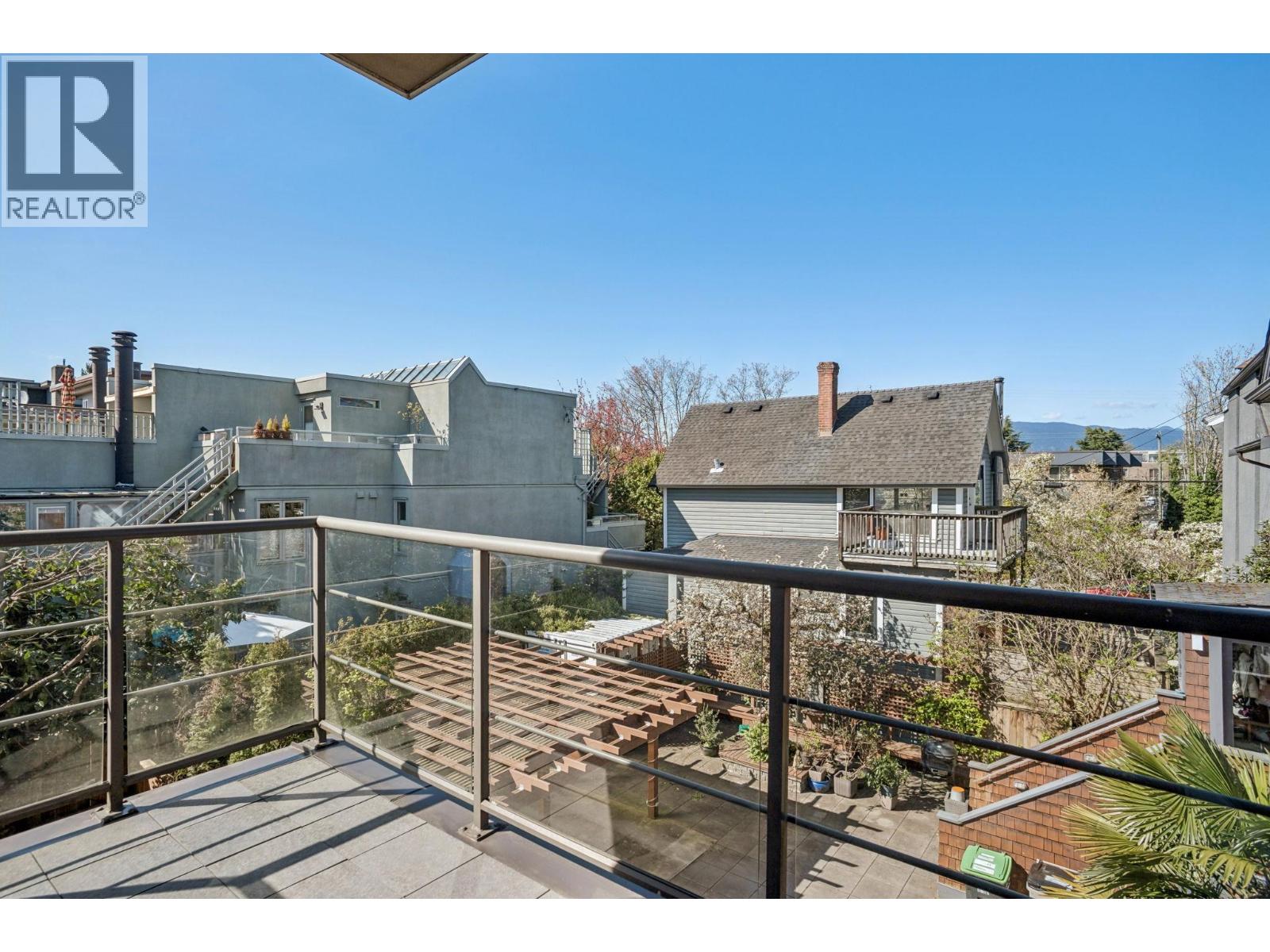 305 2119 Yew Street, Vancouver, British Columbia V6K 3G6 - Photo 18 - R3111731