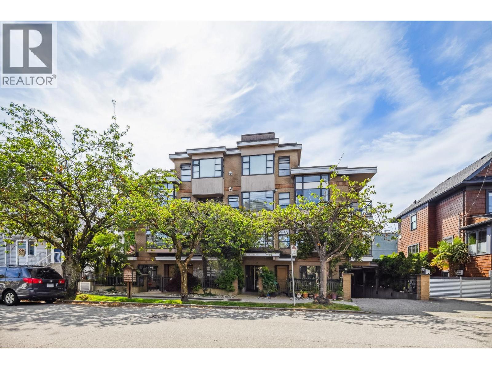 305 2119 Yew Street, Vancouver, British Columbia V6K 3G6 - Photo 19 - R3111731