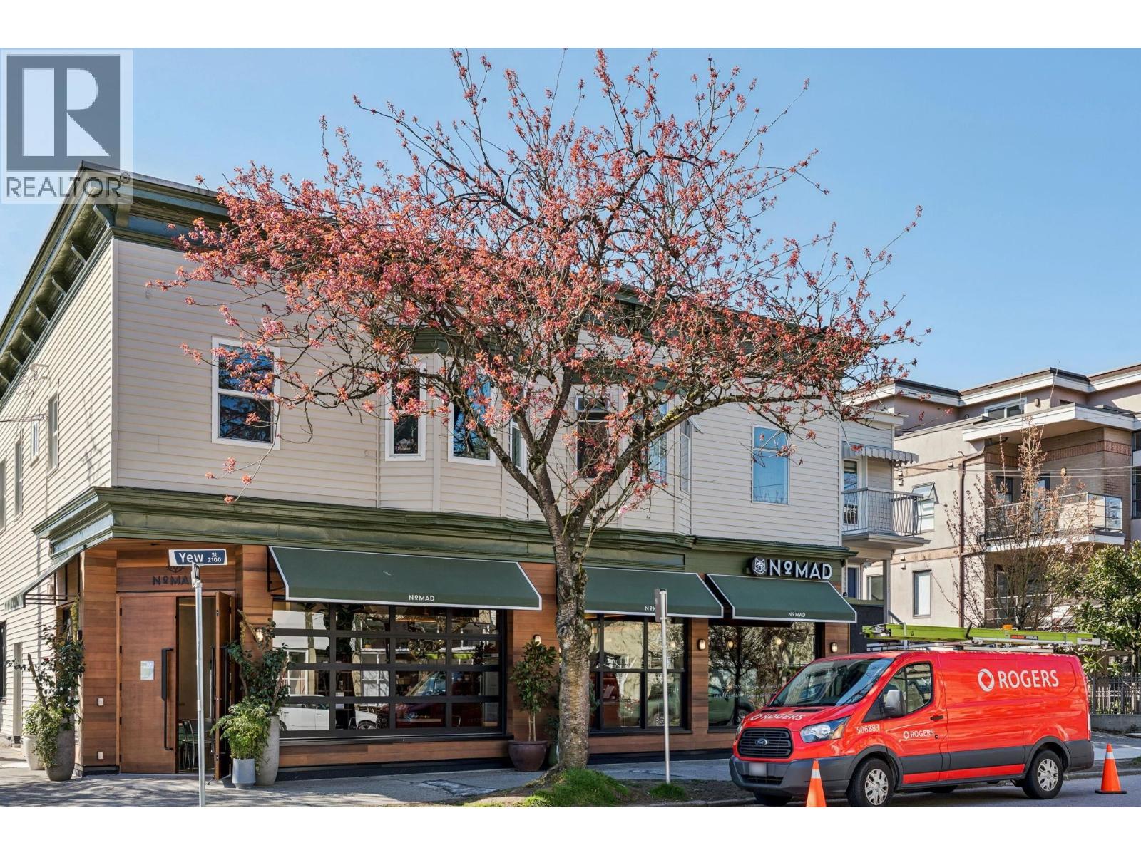 305 2119 Yew Street, Vancouver, British Columbia V6K 3G6 - Photo 20 - R3111731