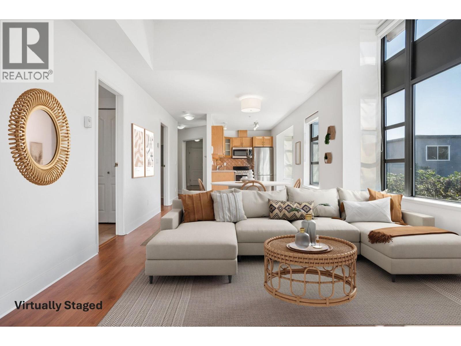 305 2119 Yew Street, Vancouver, British Columbia V6K 3G6 - Photo 5 - R3111731