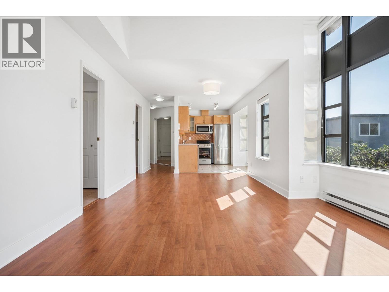 305 2119 Yew Street, Vancouver, British Columbia V6K 3G6 - Photo 6 - R3111731