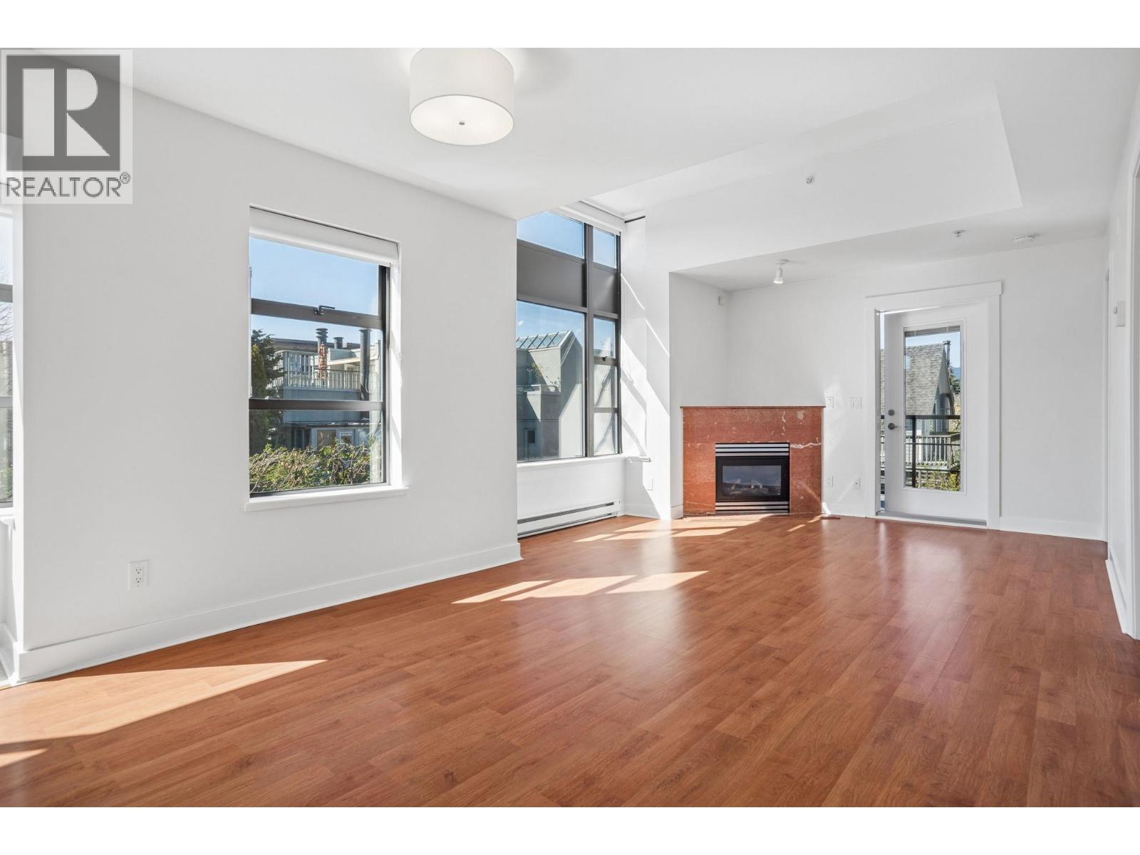 305 2119 Yew Street, Vancouver, British Columbia V6K 3G6 - Photo 8 - R3111731