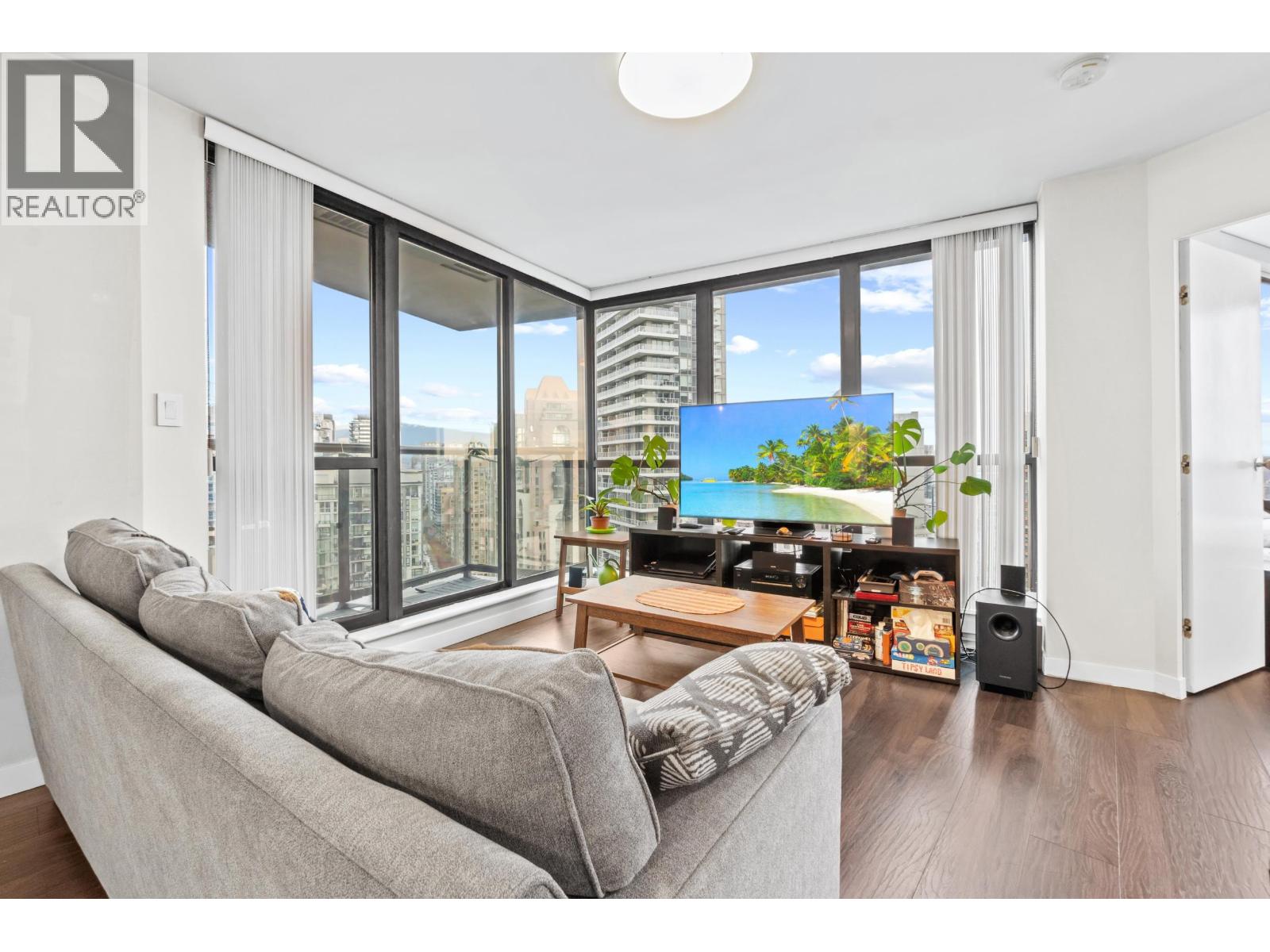 2709 501 Pacific Street, Vancouver, British Columbia  V6Z 2X6 - Photo 3 - R3111743