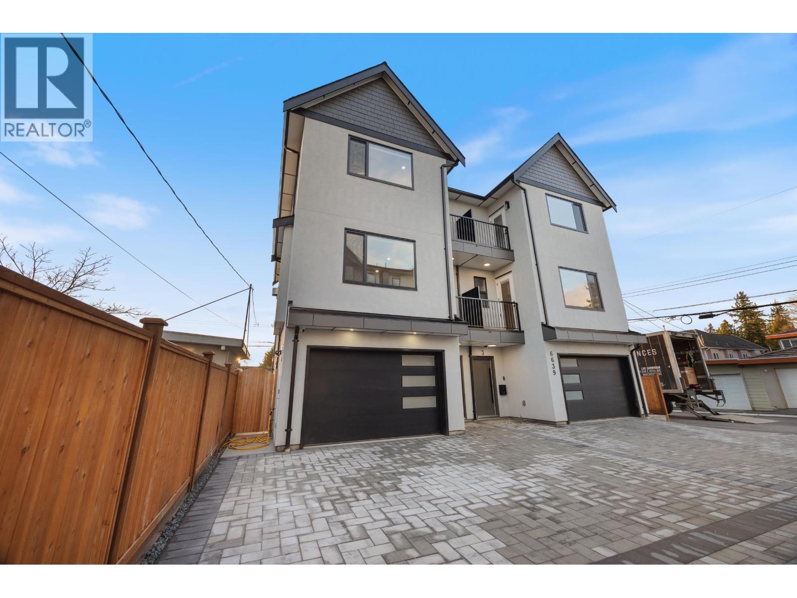 4 6639 Acacia Avenue, Burnaby, British Columbia  V5E 3J8 - Photo 3 - R3111744