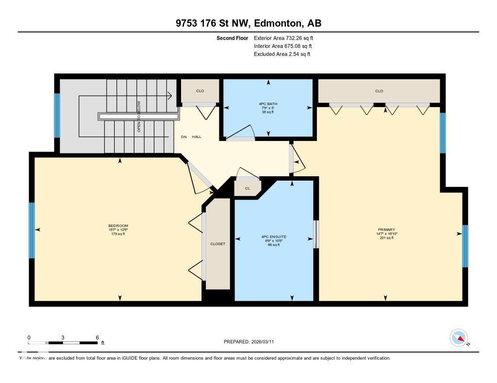 9753 176 St NW, Edmonton, Alberta T5T 6B3 - Photo 41 - E4482363