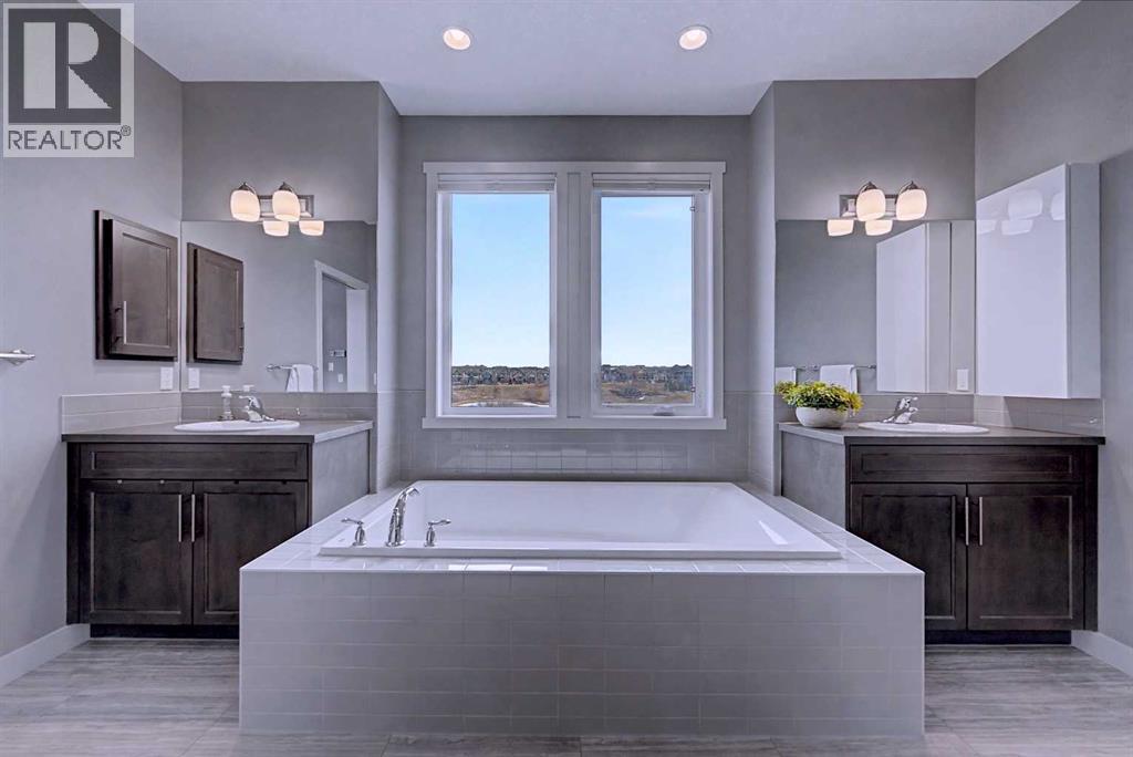 121 Marquis View SE, Calgary, Alberta  T3M 2H4 - Photo 24 - A2296944