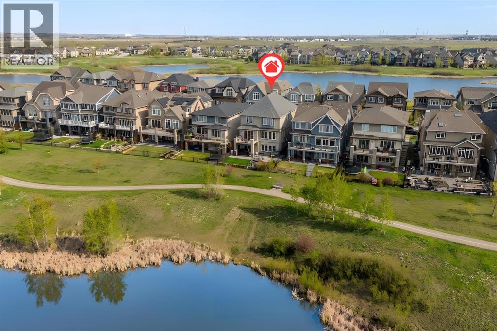 121 Marquis View SE, Calgary, Alberta  T3M 2H4 - Photo 3 - A2296944