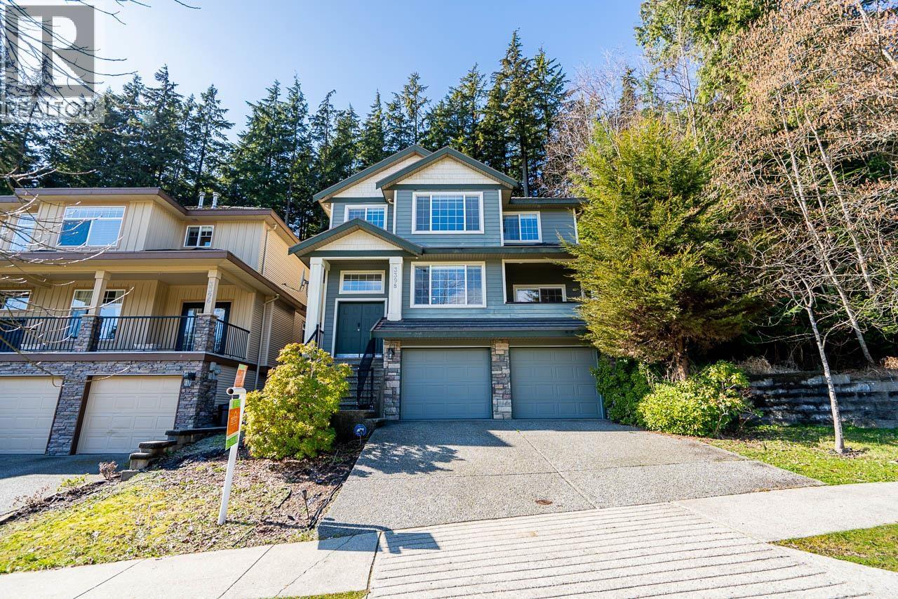 3398 Plateau Boulevard, Coquitlam, British Columbia  V3E 3R3 - Photo 6 - R3076662