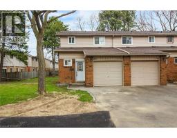 100 QUIGLEY Road Unit# 143, Hamilton, Ontario