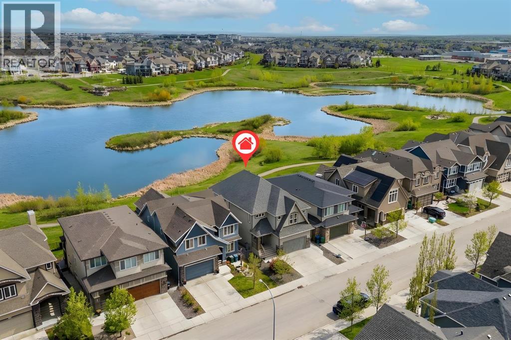 121 Marquis View SE, Calgary, Alberta  T3M 2H4 - Photo 2 - A2296944