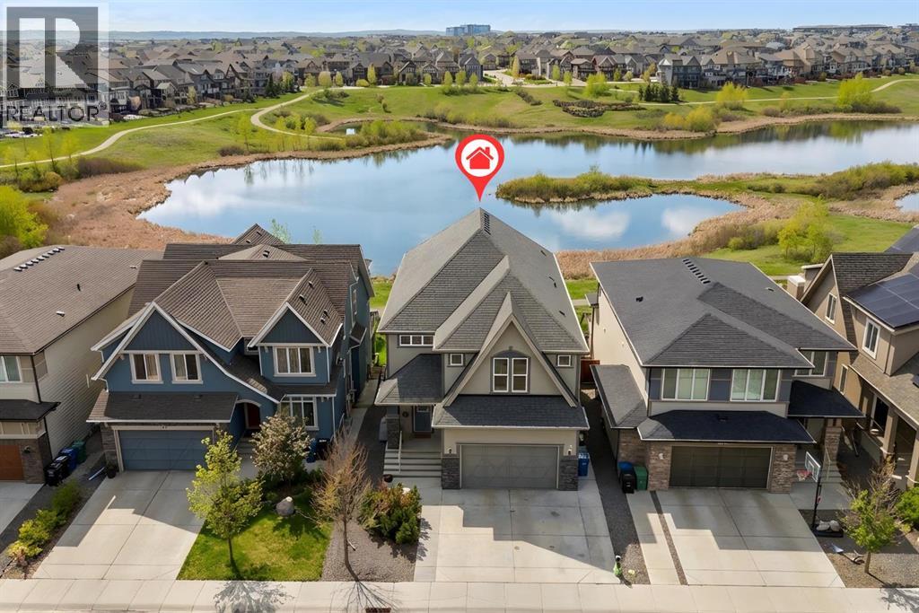 121 Marquis View SE, Calgary, Alberta