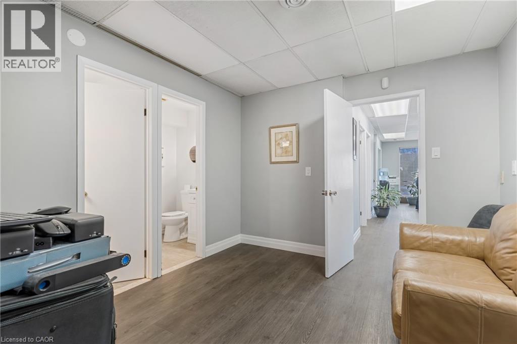 1219 Main Street E Unit# 1b & C, Hamilton, Ontario  L8K 1A5 - Photo 10 - 40821140