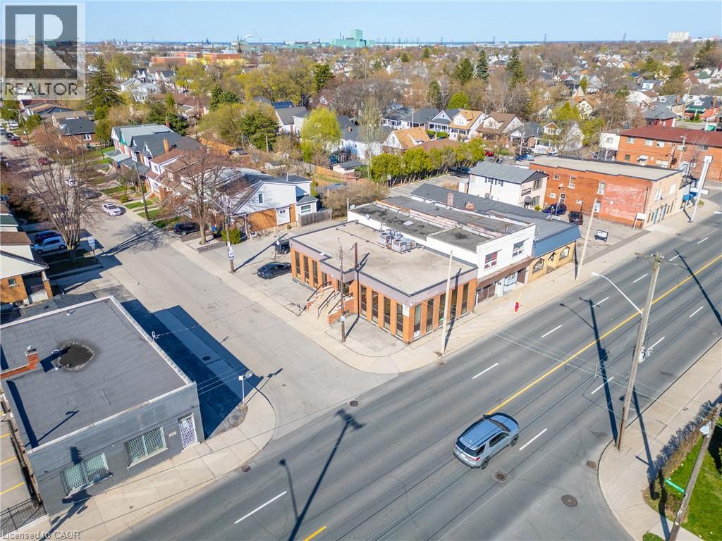 1219 Main Street E Unit# 1b & C, Hamilton, Ontario  L8K 1A5 - Photo 13 - 40821140