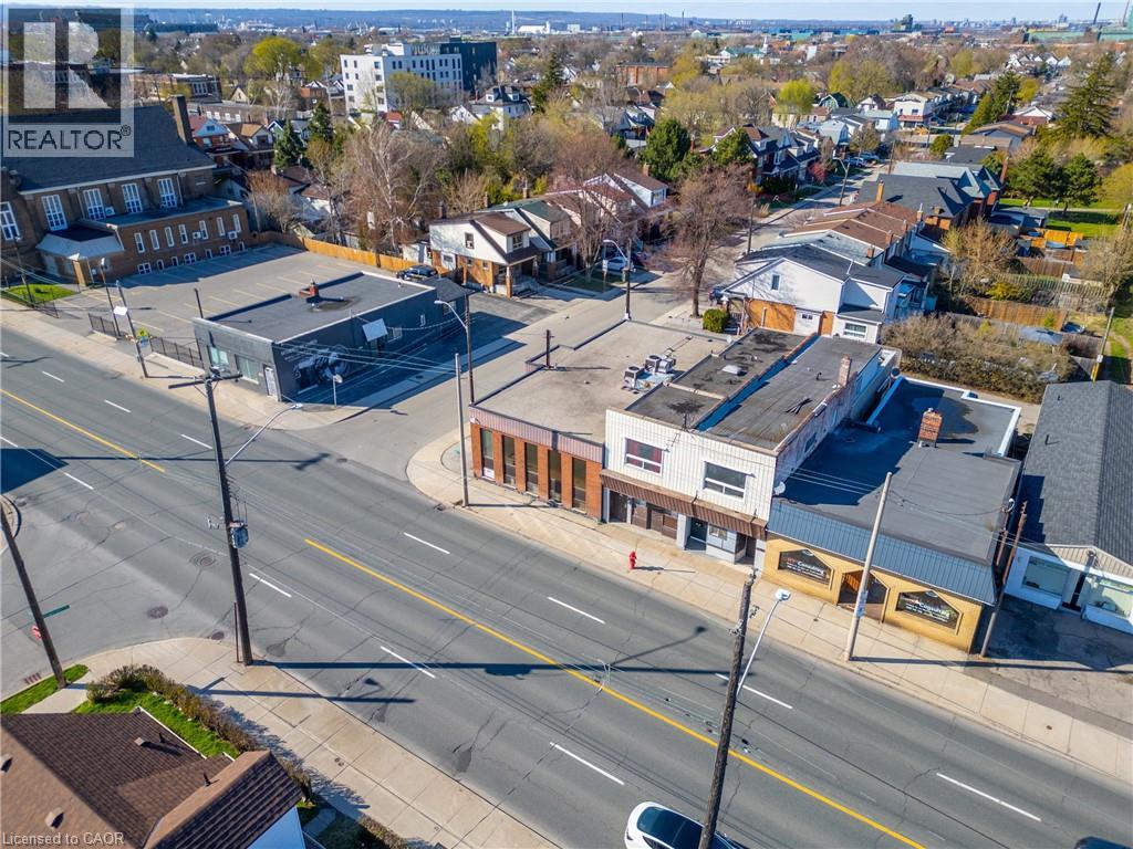 1219 Main Street E Unit# 1b & C, Hamilton, Ontario  L8K 1A5 - Photo 14 - 40821140