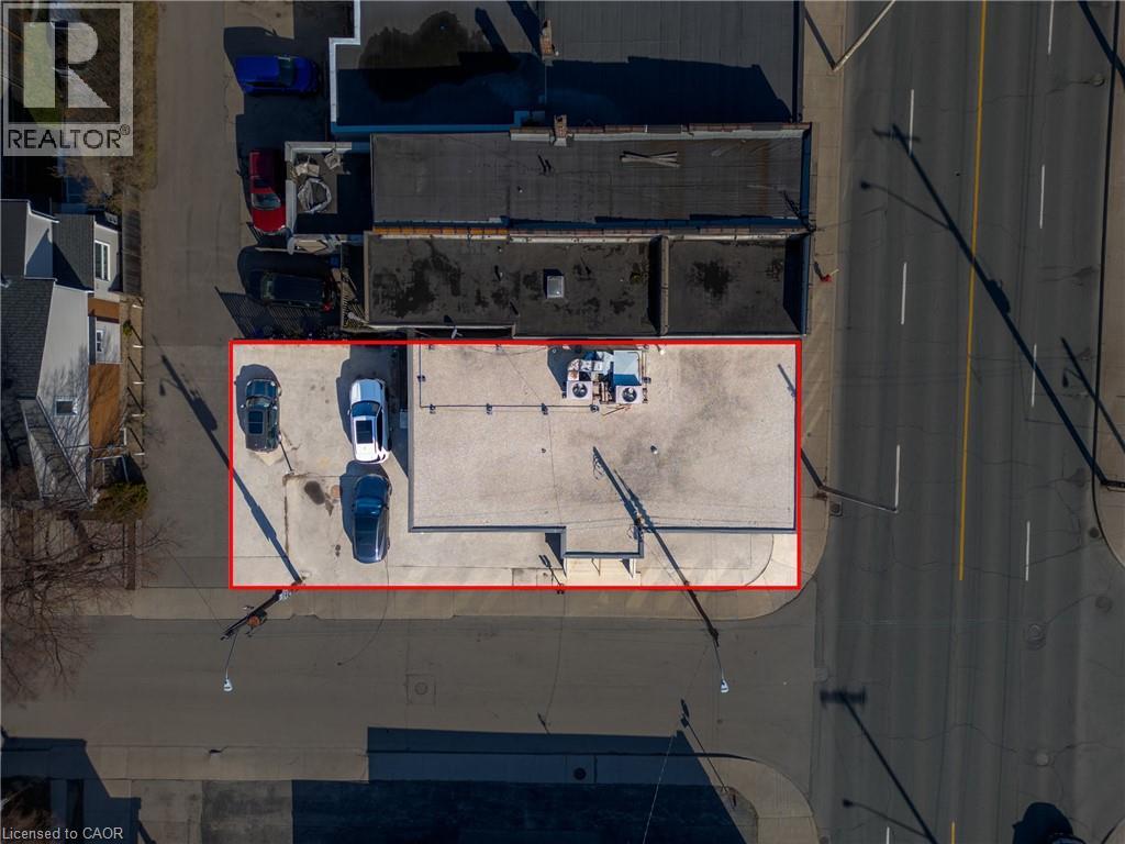 1219 Main Street E Unit# 1b & C, Hamilton, Ontario  L8K 1A5 - Photo 15 - 40821140