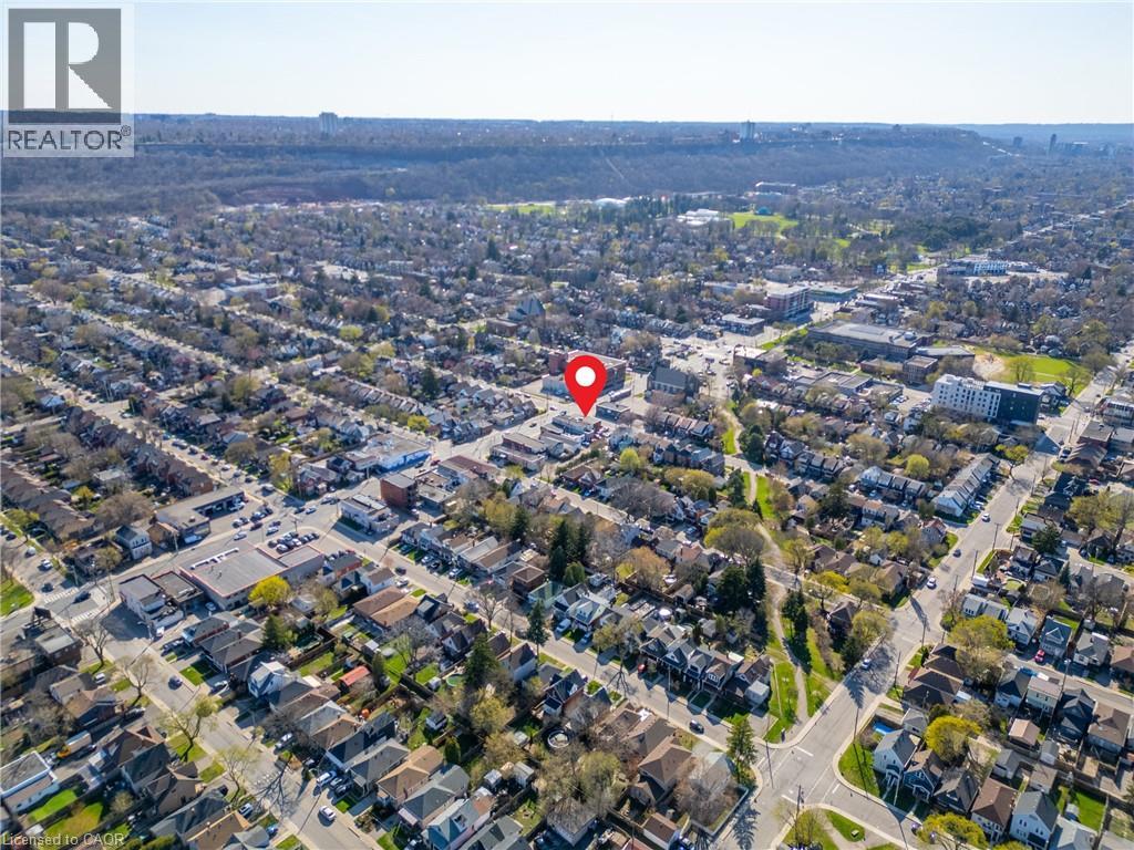 1219 Main Street E Unit# 1b & C, Hamilton, Ontario  L8K 1A5 - Photo 16 - 40821140