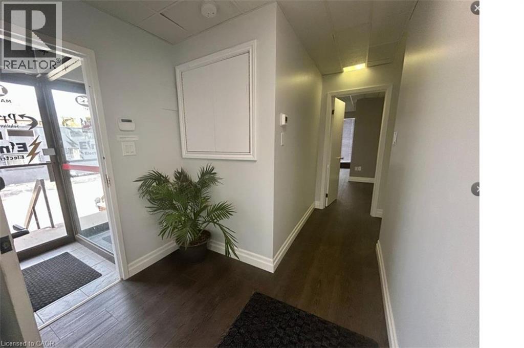 1219 Main Street E Unit# 1b & C, Hamilton, Ontario  L8K 1A5 - Photo 4 - 40821140