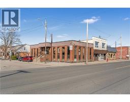 1219 MAIN Street E Unit# 1B & C, Hamilton, Ontario