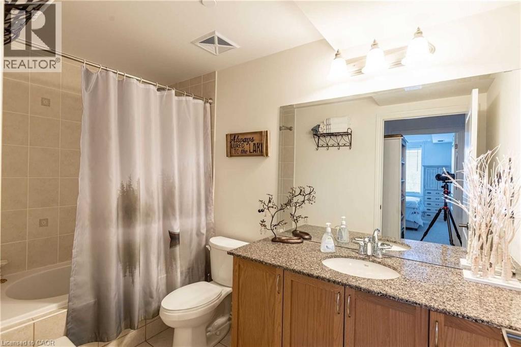 2300 Upper Middle Road W Unit# 301, Oakville, Ontario  L6M 0T4 - Photo 10 - 40821091