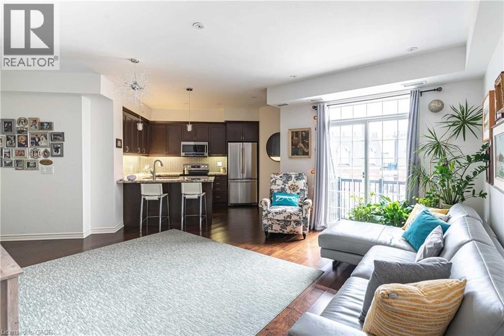 2300 Upper Middle Road W Unit# 301, Oakville, Ontario  L6M 0T4 - Photo 16 - 40821091