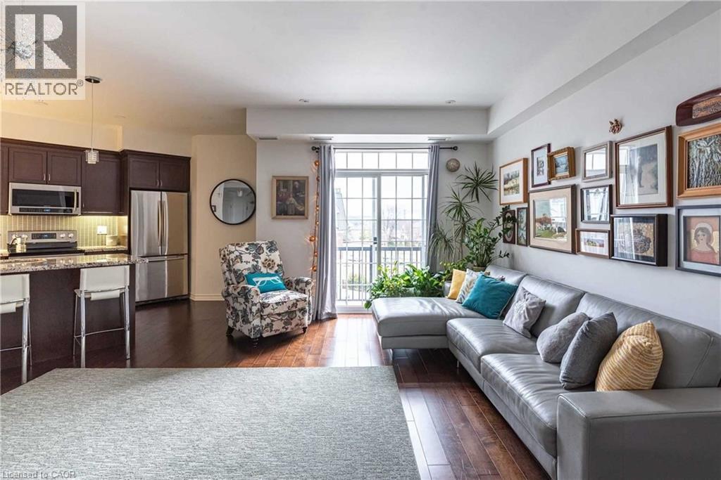 2300 Upper Middle Road W Unit# 301, Oakville, Ontario  L6M 0T4 - Photo 4 - 40821091