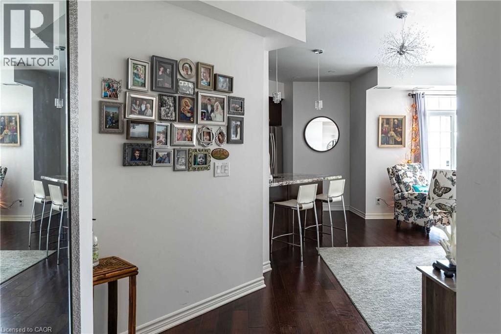 2300 Upper Middle Road W Unit# 301, Oakville, Ontario  L6M 0T4 - Photo 6 - 40821091