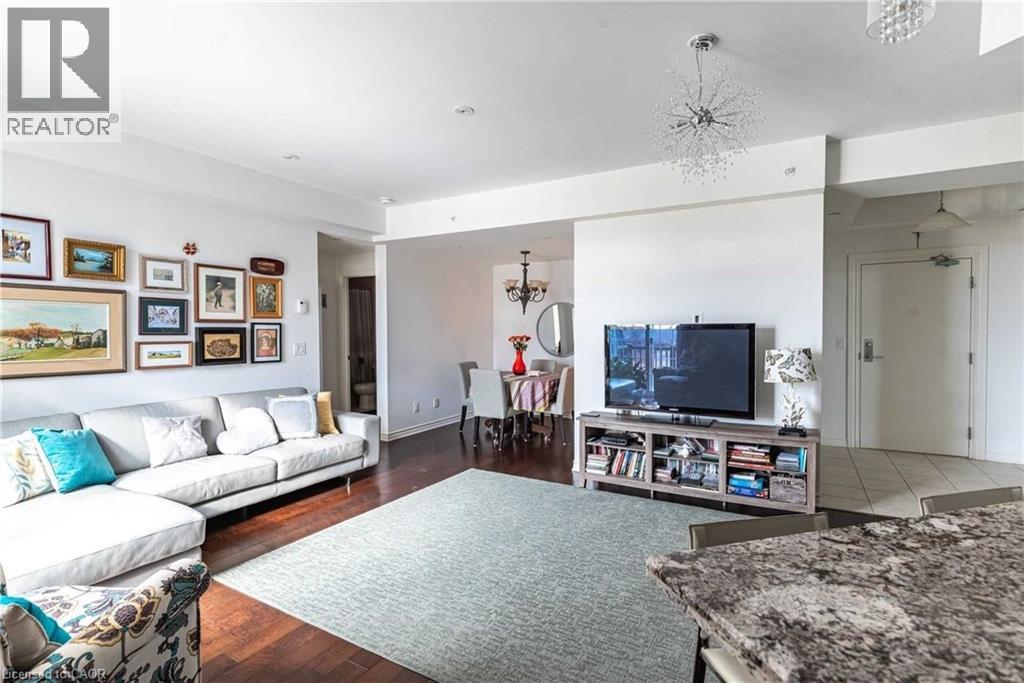 2300 Upper Middle Road W Unit# 301, Oakville, Ontario  L6M 0T4 - Photo 8 - 40821091