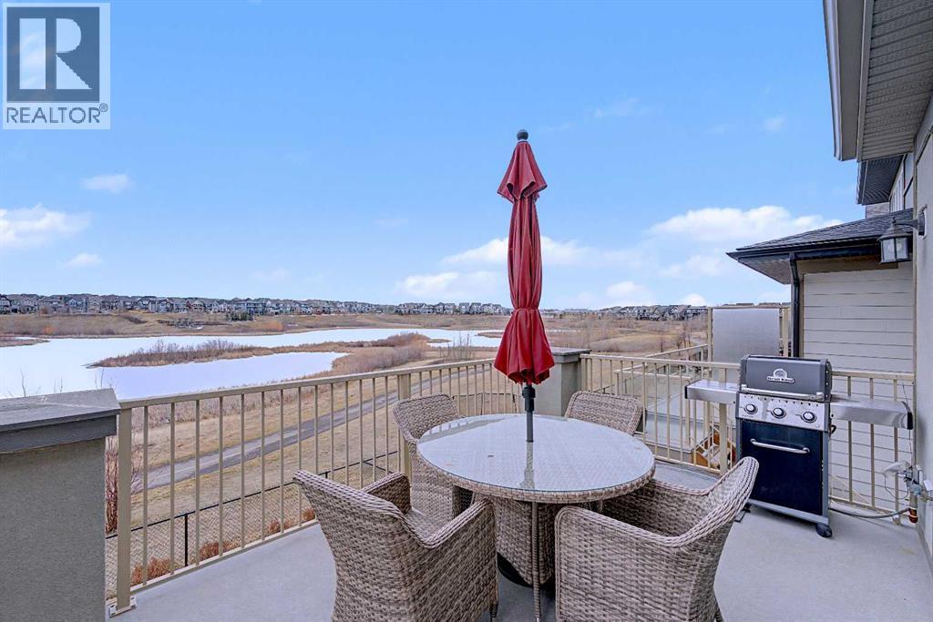 121 Marquis View SE, Calgary, Alberta  T3M 2H4 - Photo 11 - A2296944