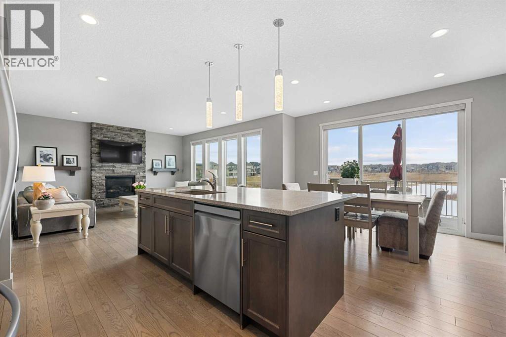 121 Marquis View SE, Calgary, Alberta  T3M 2H4 - Photo 7 - A2296944