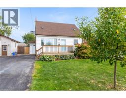 475 EAST 38TH Street, Hamilton, Ontario