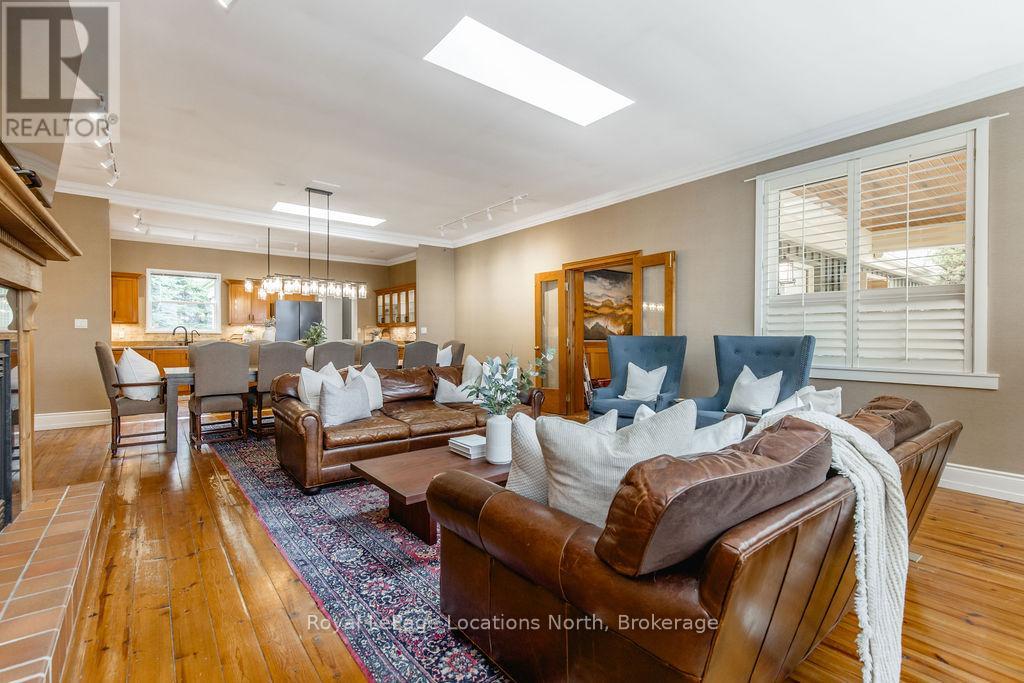 795853 Grey 19 Road, Collingwood, Ontario L9Y 3Y9 - Photo 12 - S13002436