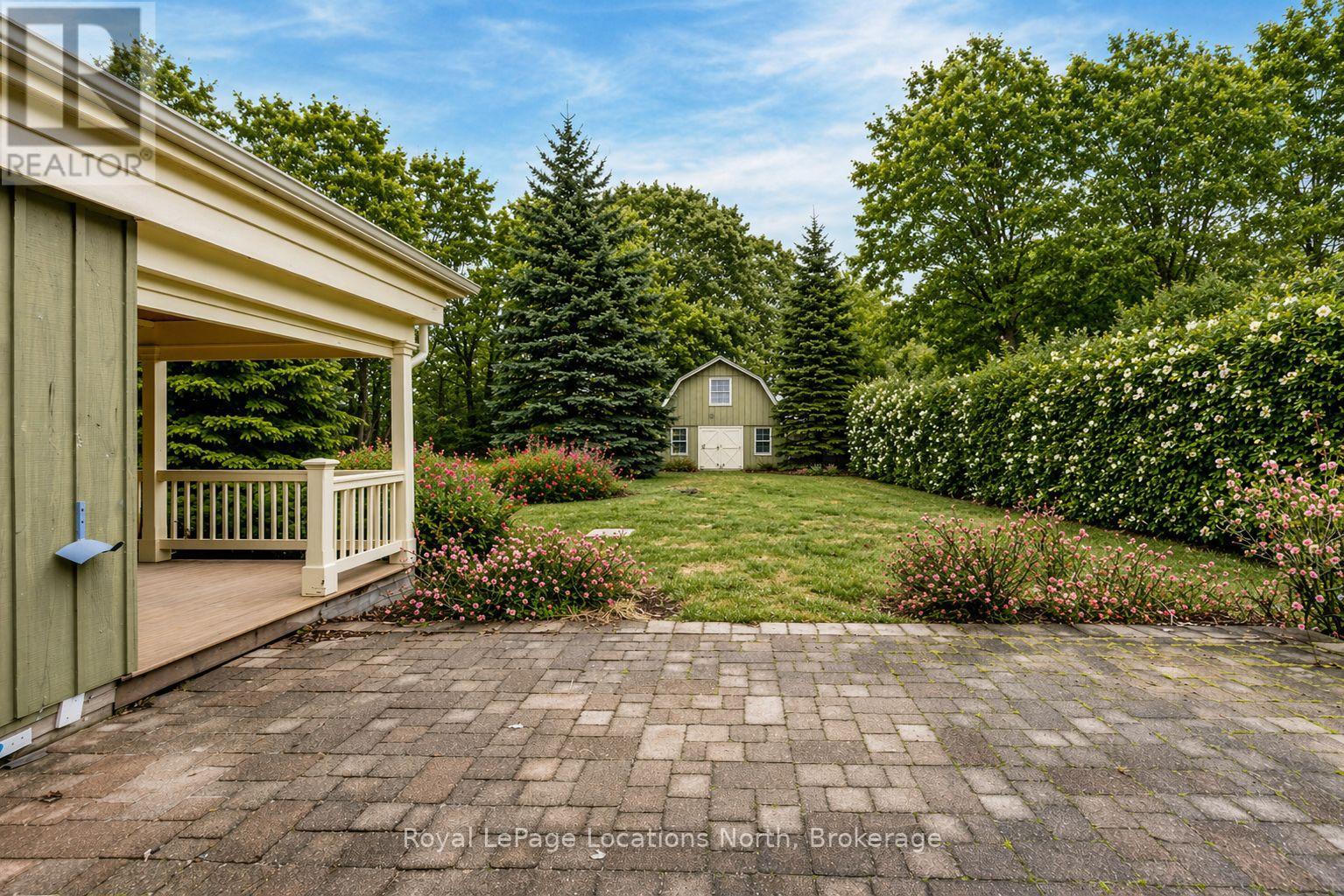 795853 Grey 19 Road, Collingwood, Ontario L9Y 3Y9 - Photo 38 - S13002436