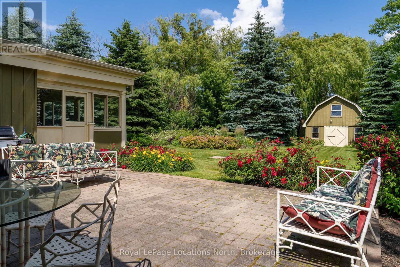 795853 Grey 19 Road, Collingwood, Ontario L9Y 3Y9 - Photo 8 - S13002436