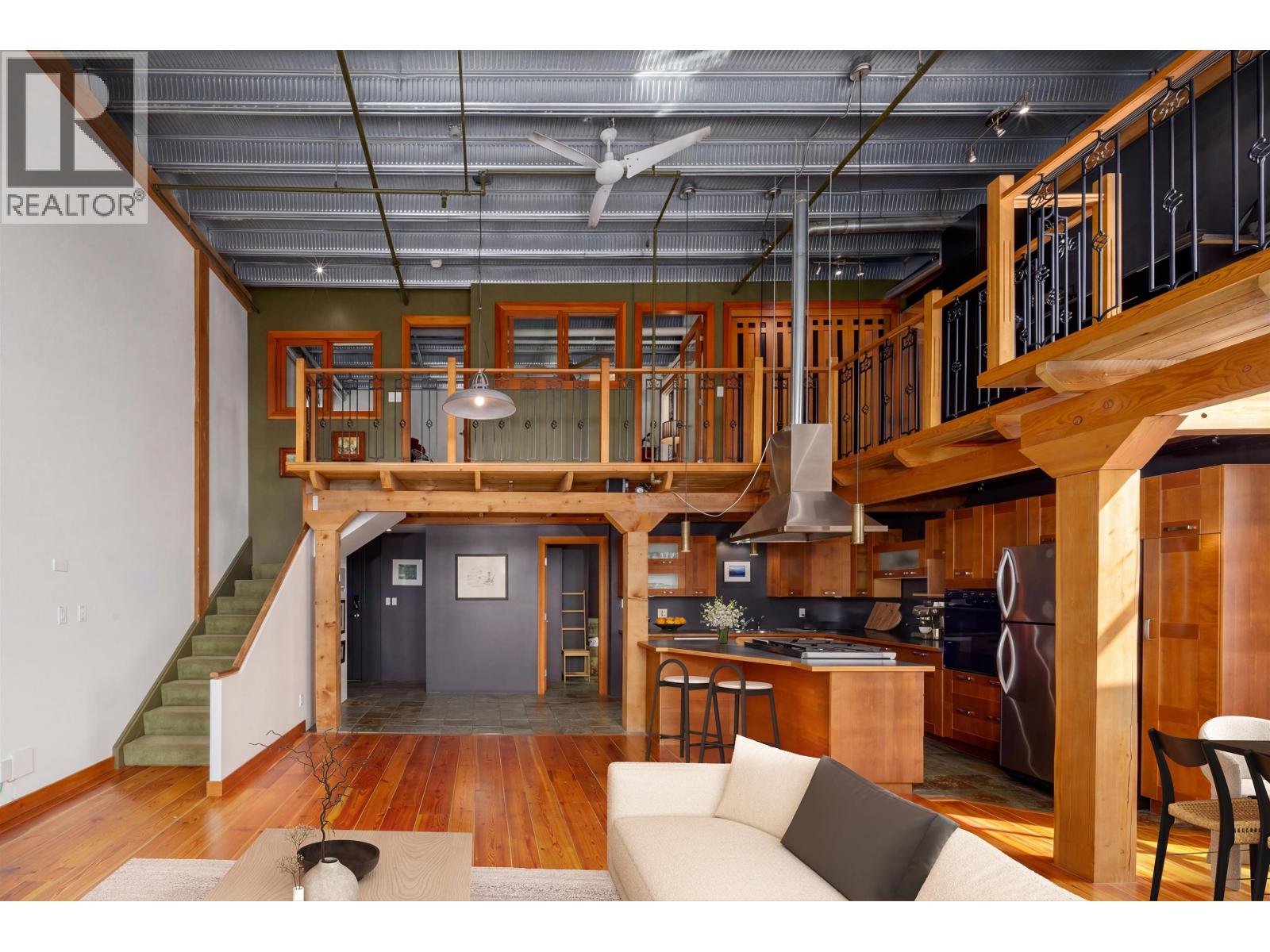 211 1220 E Pender Street, Vancouver, British Columbia  V6A 1W8 - Photo 13 - R3111485