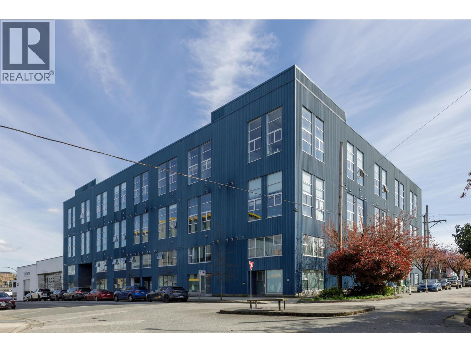 211 1220 E Pender Street, Vancouver, British Columbia  V6A 1W8 - Photo 22 - R3111485