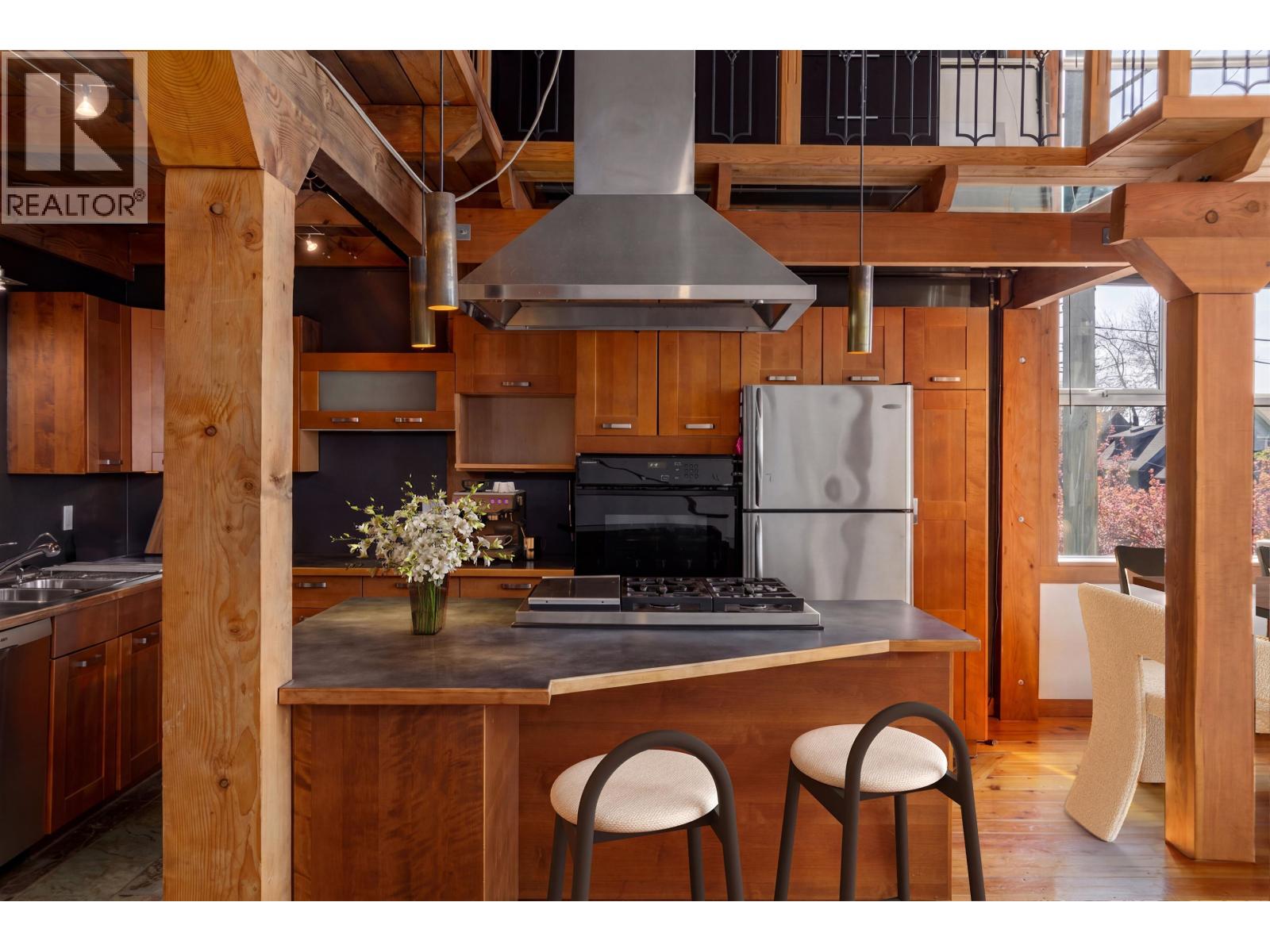 211 1220 E Pender Street, Vancouver, British Columbia  V6A 1W8 - Photo 10 - R3111485